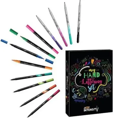 Obrázek produktu pro Kaligrafická sada INTENSITY BIC