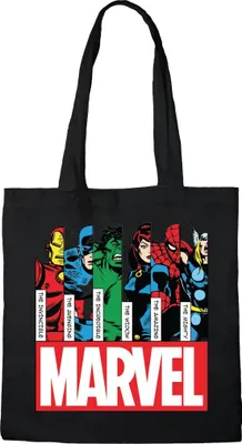 Image de Marvel BWMARCOBB002, noir, 38 x 42 cm