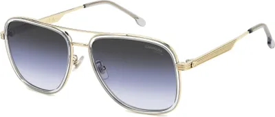 Produktbild von Carrera CARRERA 3089/S Grey 58/17/140 Damen Sonnenbrillen