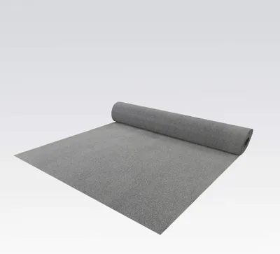 Produktbild von Dachpappe V 13 besandet mit Glasvlieseinlage 30 m² Bitumen Dachbahn 3 Rollen