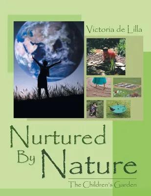 Produktbild von Nurtured by Nature