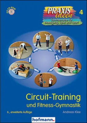 Obrázek produktu pro Circuit-Training