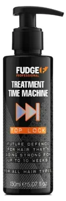 Obrázek produktu pro Fudge Cream Care Treatment Time Machine Top Lock