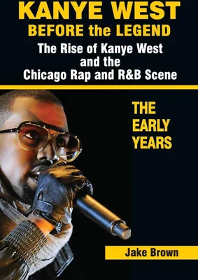 Produktbild von Kanye West Before the Legend