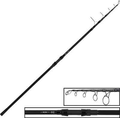 Produktbild von Fox Fishing Eos Pro Tele Angelrute 3,96 m 3,5 lb 5 Teile