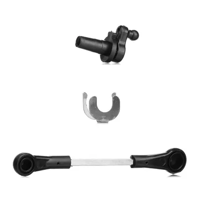 Produktbild von ENGITECH Reparatursatz Saugrohrmodul ENT320006 für AUDI A6 Avant (4F5, C6)