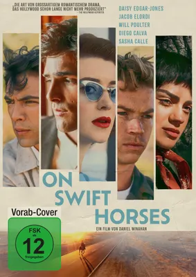 Produktbild von On Swift Horses