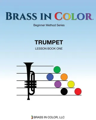 Produktbild von Brass in Color