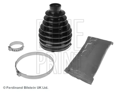 Produktbild von BLUE PRINT Faltenbalgsatz Antriebswelle für MAZDA 3 (BK) ADM58171