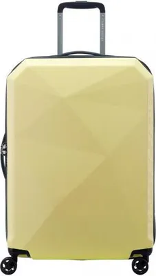 Produktbild von Delsey Paris Delsey Paris Karat 2.0 - 4-Rollen-Trolley M 66 cm