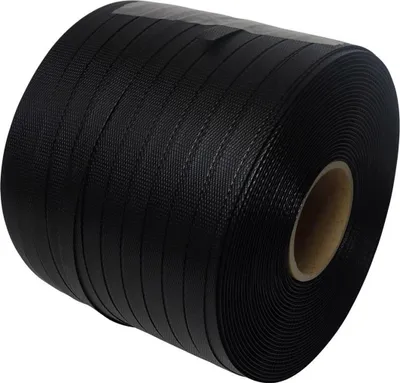 Image de Ruban adhésif en fibres 16x0,68mm Kit 4 rouleaux de 500m
