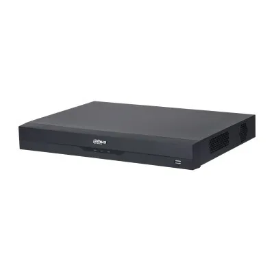 Immagine prodotto di Dahua Technology DH-XVR5216A-4KL-I3 videoregistratore digitale (DVR) nero