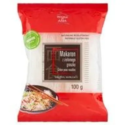 Obrázok produktu pre Decofood ryžové rezance 10 mm, 200 g