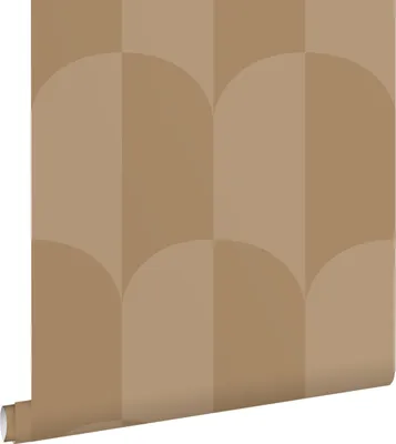 Imagen del producto de ESTAhome papel pintado arte deco cerval 50 x 900 cm