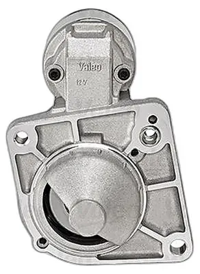 Produktbild von Valeo Starter  433325