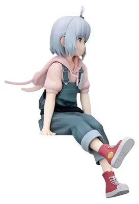 Image de Les Promeneuses De l'Apocalypse - Figurine Airi Noodle Stopper Figure - Furyu