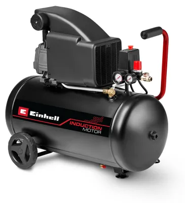 Produktbild von Einhell Kompressor TC-AC 270/50/10 (4007361)