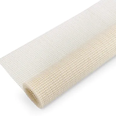 Antirutschmatte für Teppich, 80x180 cm, zuschneidbar, für Fußbodenheizung