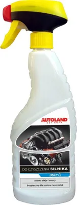 Zdjęcie produktu dla Środek do czyszczenia silnika w sprayu 750ml