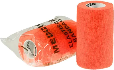 Produktbild von Vethaft Extra selbsthaftende Bandage 10cm f. Huf- und Klauenpfleger