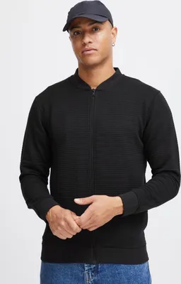 Produktbild von INDICODE IDBronte Herren Sweatjacke Cardigan Jacke