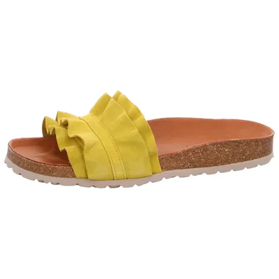Produktbild von Verbenas Rocio Roda Pantolette Grün