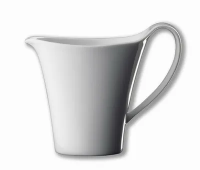 Produktbild von 1x Sahnegießer 0,23 l Milchkännchen, Sahnekännchen