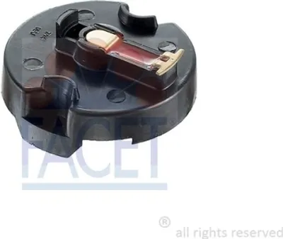 Produktbild von 1 Zündverteilerläufer FACET 3.8714RS  Italy - OE Equivalent für LADA