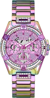 Produktbild von Guess hodinky GW0464L4
