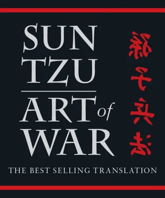 Produktbild von The Art of War