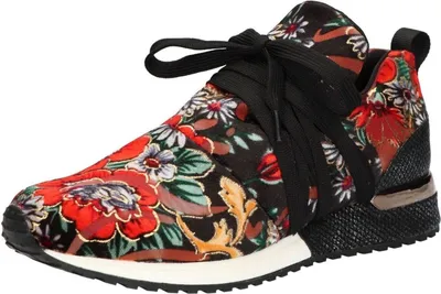 Zdjęcie produktu dla La Strada Sneaker Sneaker tekstylny