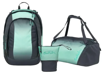 Produktbild von Satch Air Blackjack Schulrucksack
