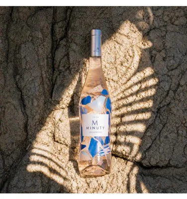 Produktbild von Cuvée M Rosé Minuty Côtes de Provence AP Château Minuty 2025   | Frankreich | 13% vol | 0,75 l