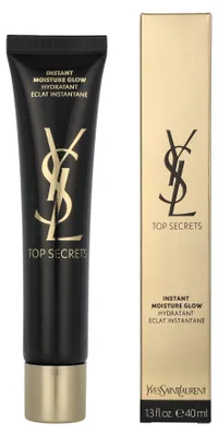 Zdjęcie produktu dla YVES SAINT LAURENT Top Secrets Instant Moisture Glow 40ml