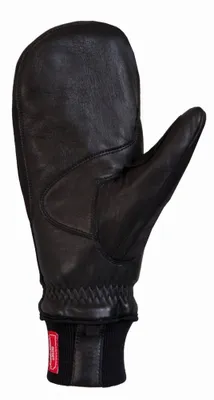Produktbild von Roeckl Kaluk Mitten black 11