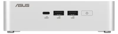Image de ASUS NUC 15 Pro+ RNUC15CRSU9084A2 Intel Core Ultra 9 285H 32 GB DDR5-SDRAM 1 TB SSD Windows 11 Home Mini PC Mini-PC