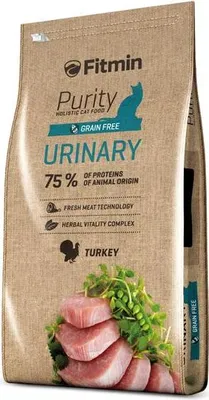Produktbild von FITMIN Purity Urinary, Adult, 1,5 kg, Antioxidantien enthalten