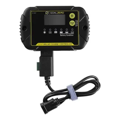 Obrázek produktu pro Goal Zero 96110, IP65, 20 A, 99 mm, 155 mm, 26 mm, 272 g