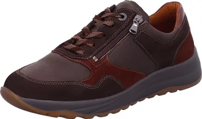 Produktbild von Waldlaeufer DENVER UOMO ORDER RIVA NUBA MORO NUBA MORO 47