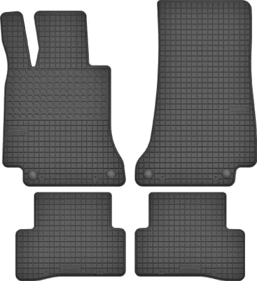 Immagine prodotto di Tappetini in gomma Tappetini in gomma per Mercedes-Benz C W205