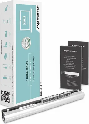 Immagine prodotto di LA04 LA04DF Batteria per HP 248 340 350 G1