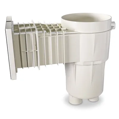 Produktbild von Astral ABS Skimmer 17.5 (365 mm) - nur Gehäuse ohne Zubehör
