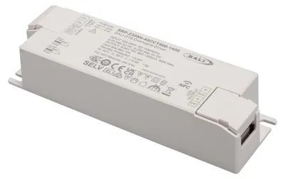 Produktbild von CONNEX SRP-2309N-45CCT500-1400 Dali / PUSH DT8 NFC CCT Netzteil bis 45W 500-1400mA
