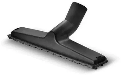 Immagine prodotto di Spazzola aspirante per pavimenti - Setole resistenti - Diametro 35 mm
