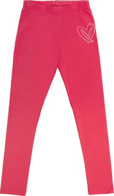 Produktbild von Mädchen-Leggings Girls Club - Rosa - 146