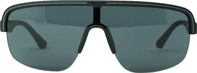 Produktbild von Police - Sonnenbrille für Herren/Damen Uni, Kunststoff SY1123 (Einheitsgröße) (Schwarz)