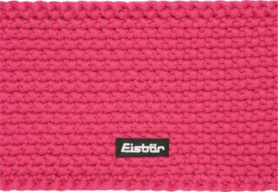 Produktbild von Eisbär Jamies Stirnband, Farbe:Pink