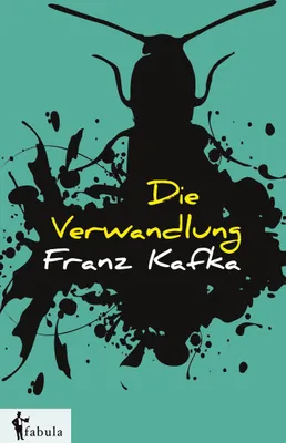 Produktbild von Die Verwandlung