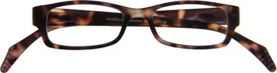 Produktbild von I NEED YOU HANGOVER Selection G60000 havanna +1,50 dpt. Kunststoff