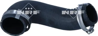 Produktbild von NRF 166237 Turbo Ladeluftschlauch für FORD TRANSIT CONNECT (P65, P70, P80) Tourneo Connect Mk1